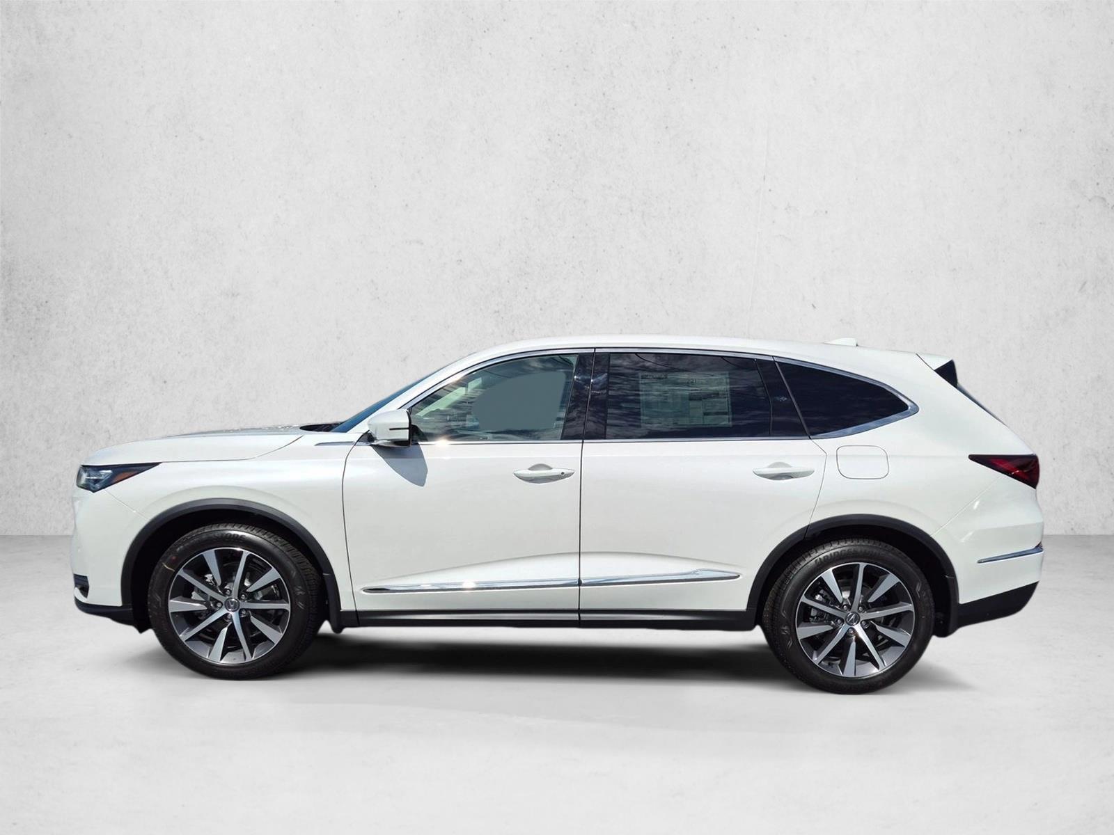 Thumbnail: 2026 Acura MDX - 2