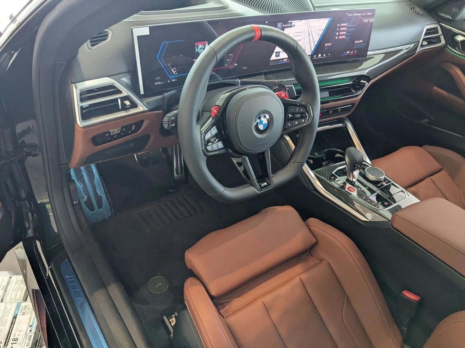 Thumbnail: 2026 BMW M4 - 3