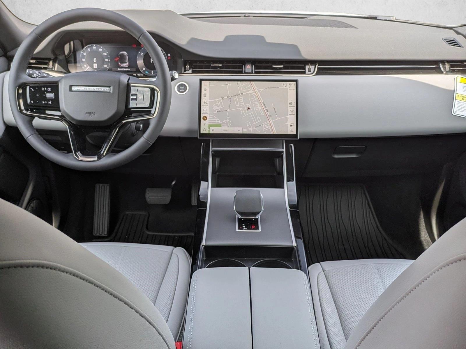 Thumbnail: 2026 Land Rover Range Rover Evoque - 3