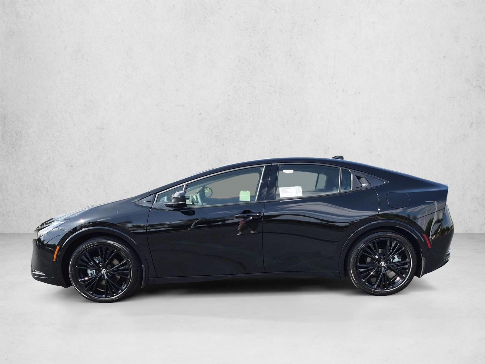 Thumbnail: 2027 Toyota Prius - 2