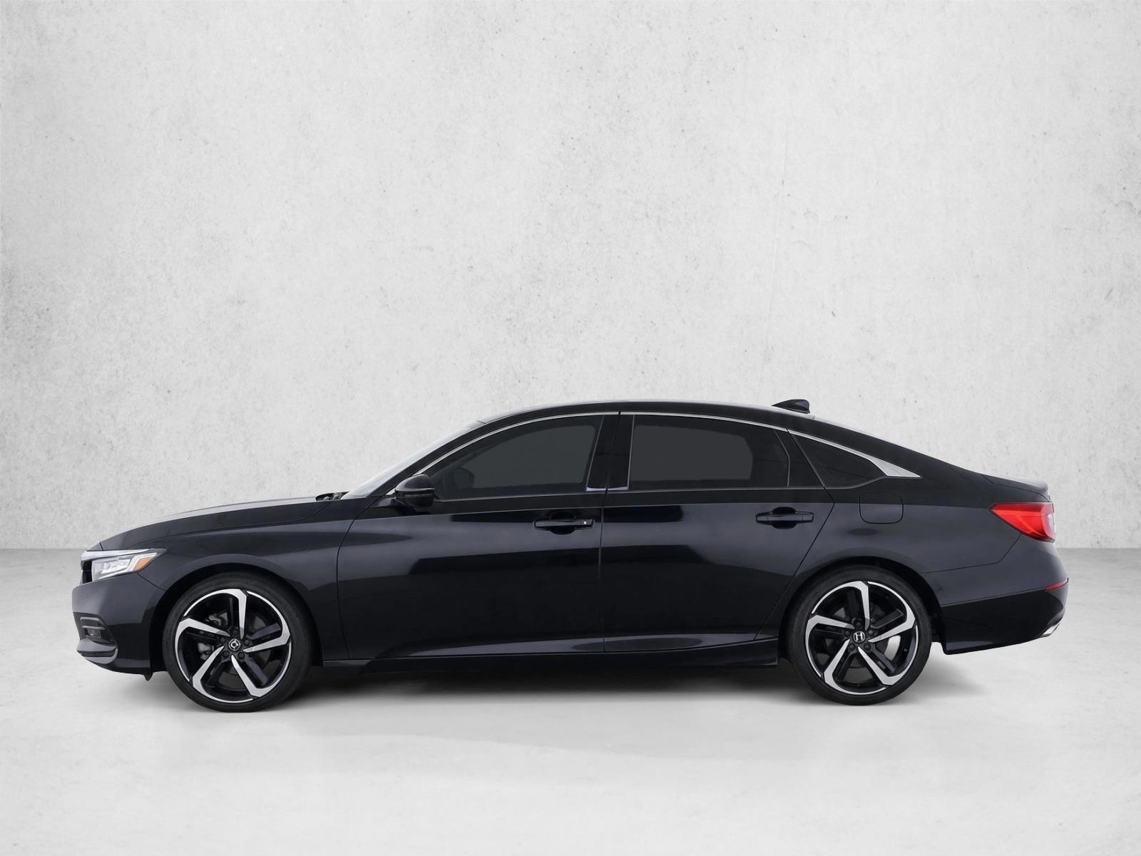 Thumbnail: 2019 Honda Accord - 2
