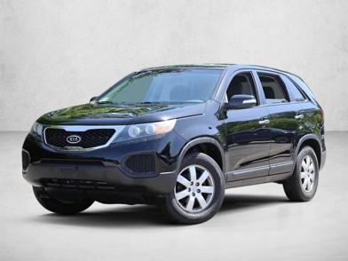 2012 Kia Sorento LX -
                  Des Plaines, IL