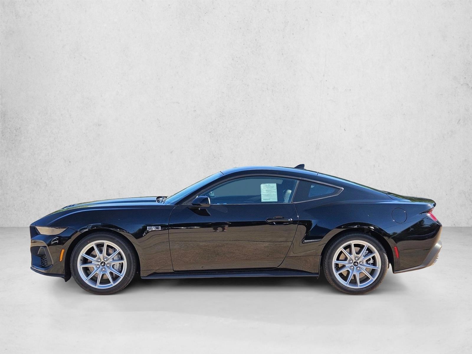 Thumbnail: 2026 Ford Mustang - 2