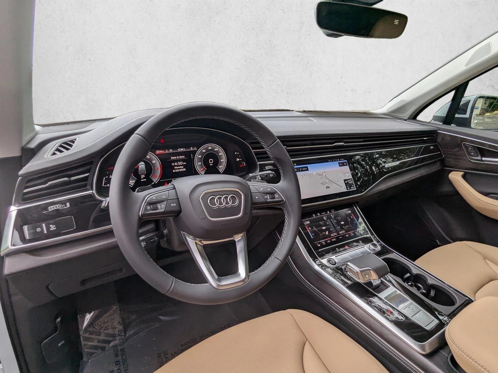 Thumbnail: 2026 Audi Q7 - 3
