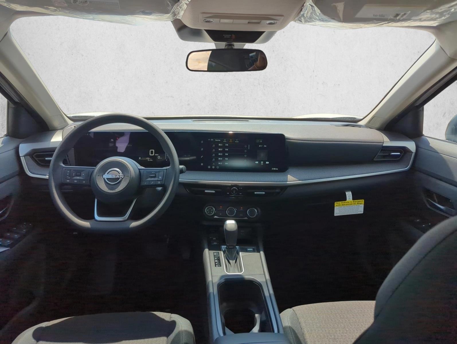 Thumbnail: 2026 Nissan Kicks - 2