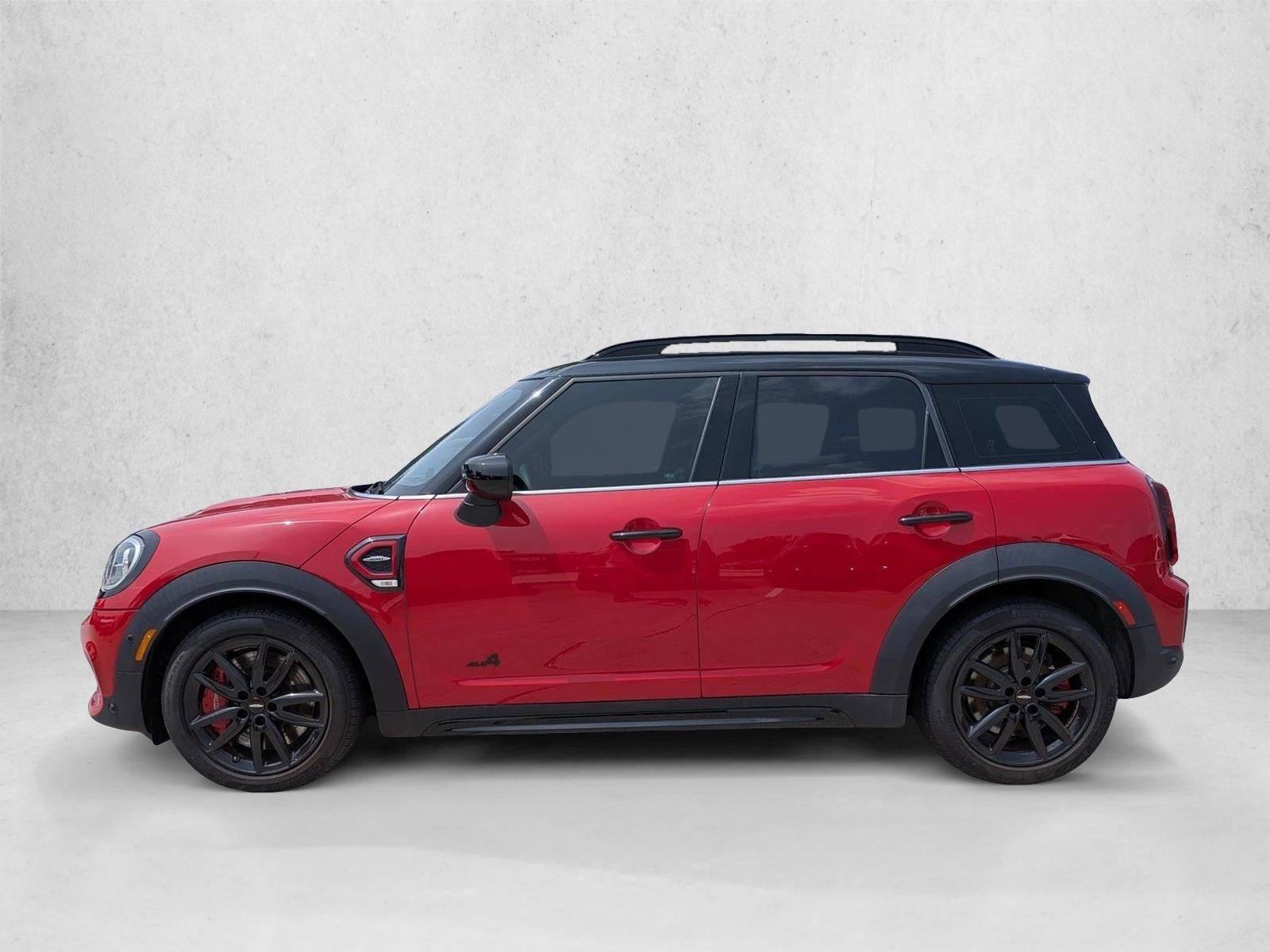 Thumbnail: 2023 MINI Cooper Countryman - 2