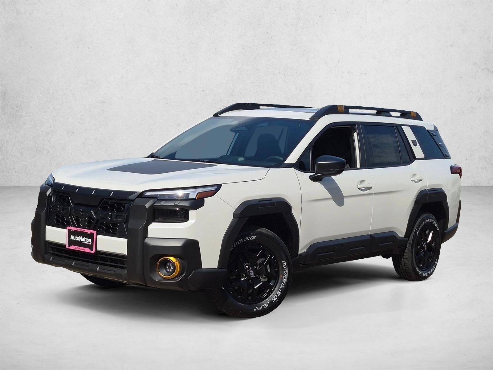 Thumbnail: 2026 Subaru Outback - 1