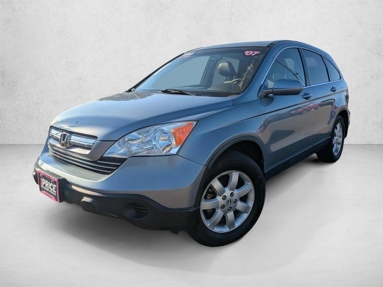 Thumbnail: 2007 Honda CR-V - 1