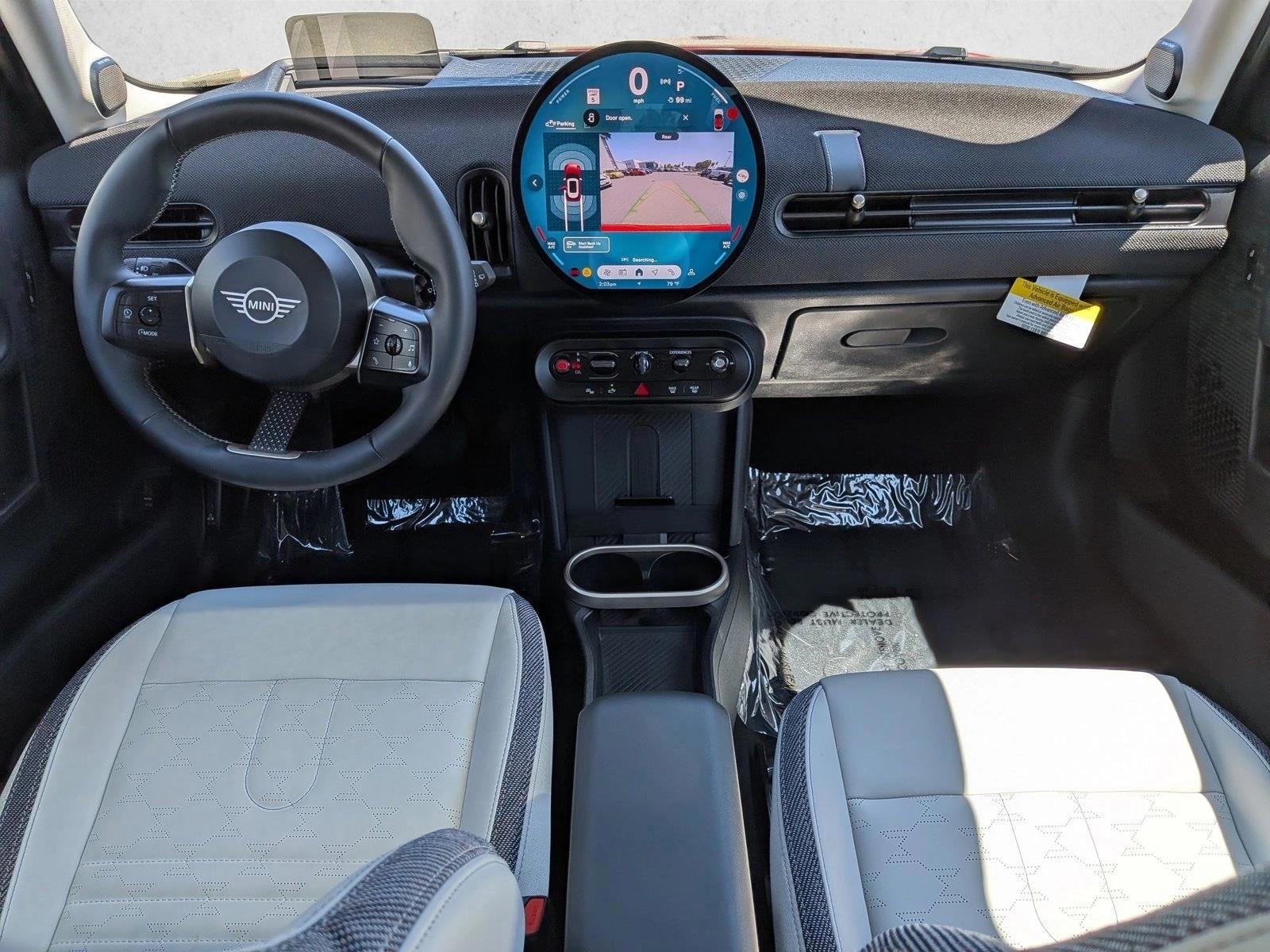 Thumbnail: 2025 MINI Cooper Hardtop - 4