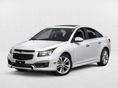 2016 Chevrolet Cruze LT -
                  Northglenn, CO