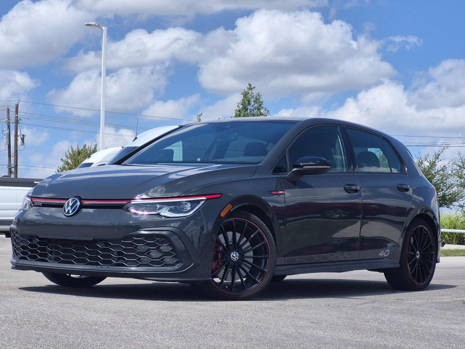 2023 Volkswagen VolkswagenGolf