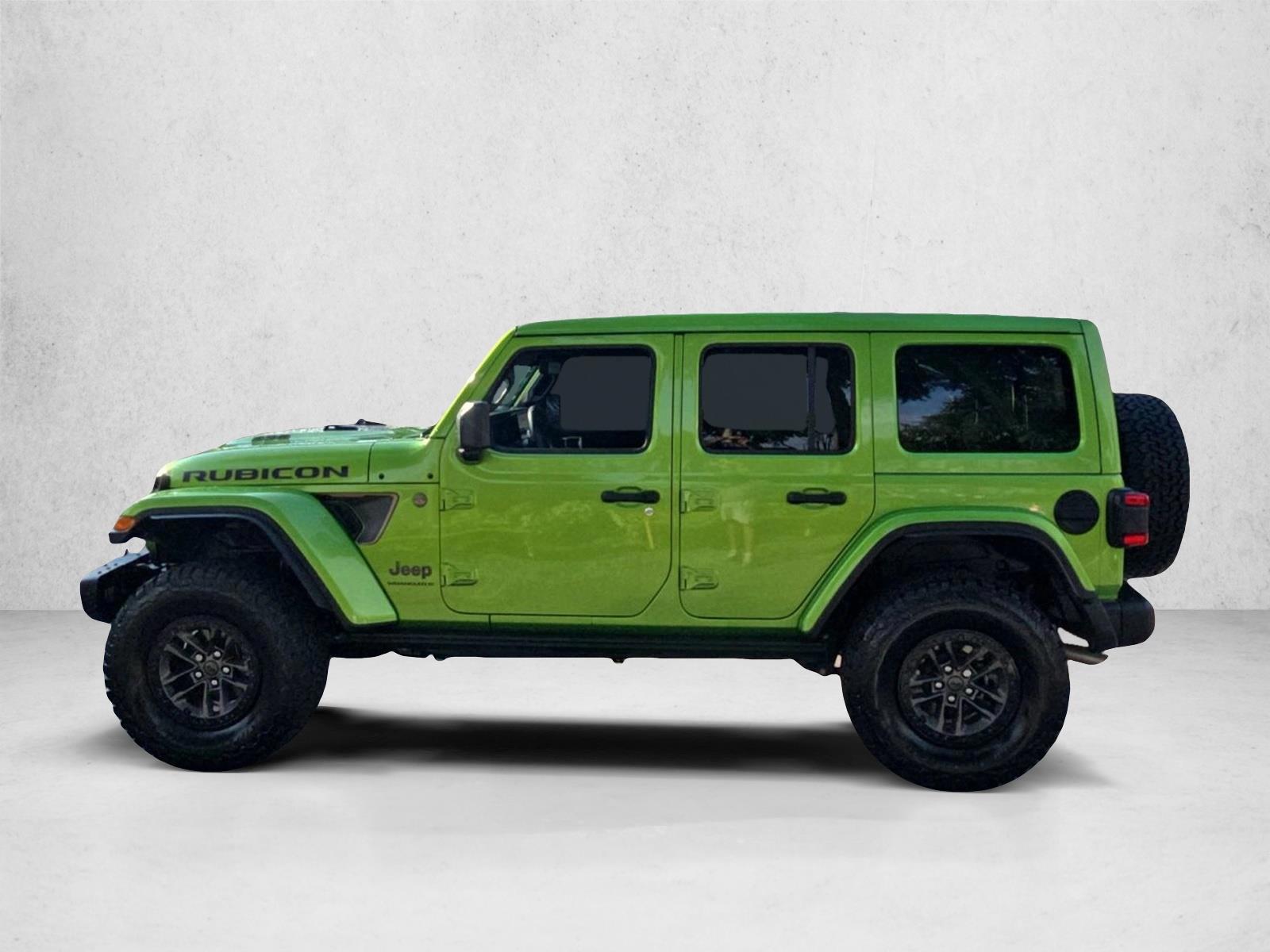 Thumbnail: 2025 Jeep Wrangler - 2