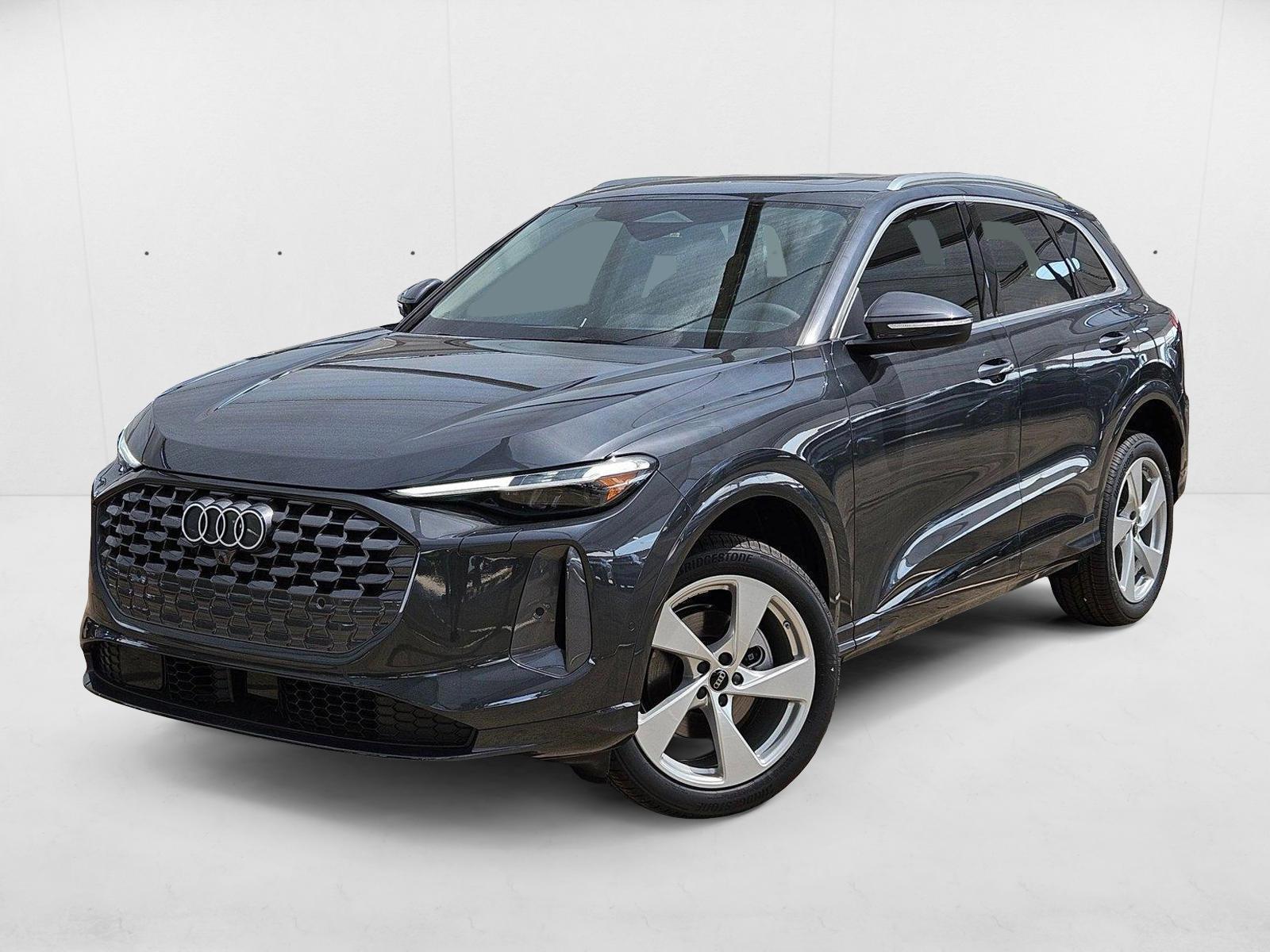 Thumbnail: 2025 Audi Q5 - 1