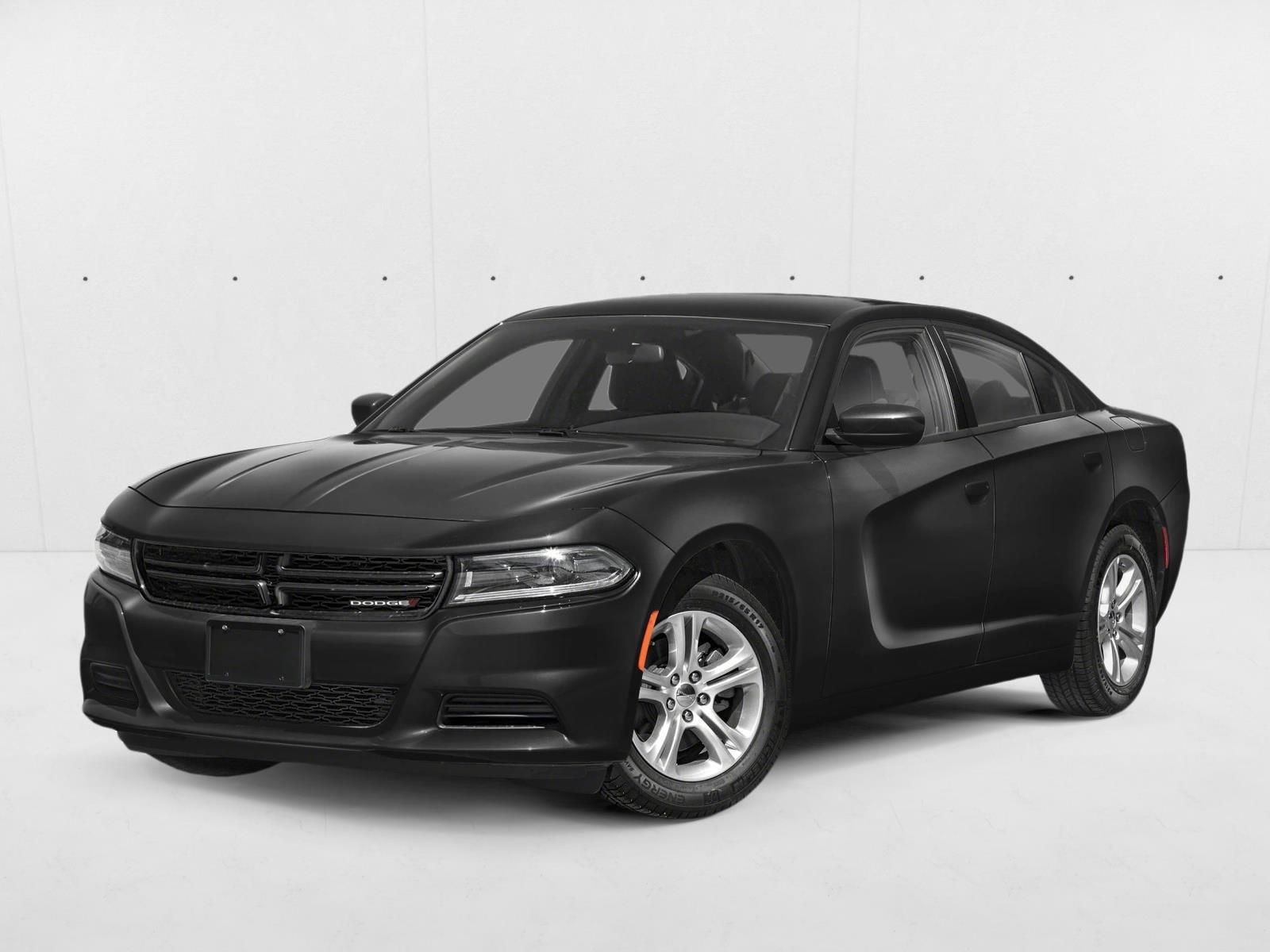 Thumbnail: 2023 Dodge Charger - 1