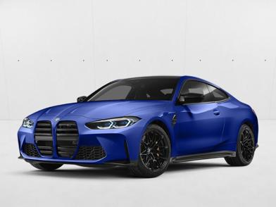 2024 BMW M4  -
                  Carlsbad, CA