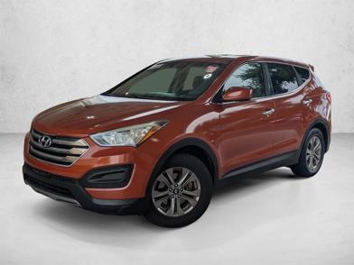 2016 Hyundai Santa Fe  -
                  Sanford, FL