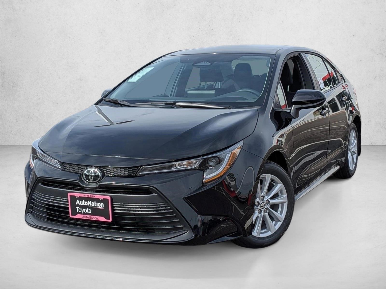 Thumbnail: 2026 Toyota Corolla - 1