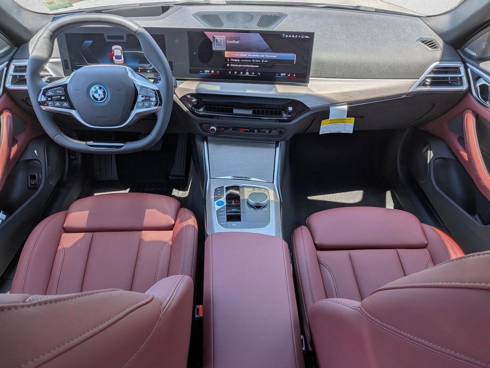 Thumbnail: 2026 BMW i4 - 3