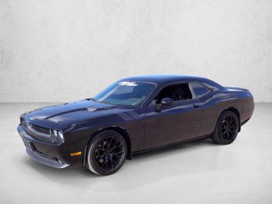 2013 Dodge Challenger R/T -
                  Centennial, CO