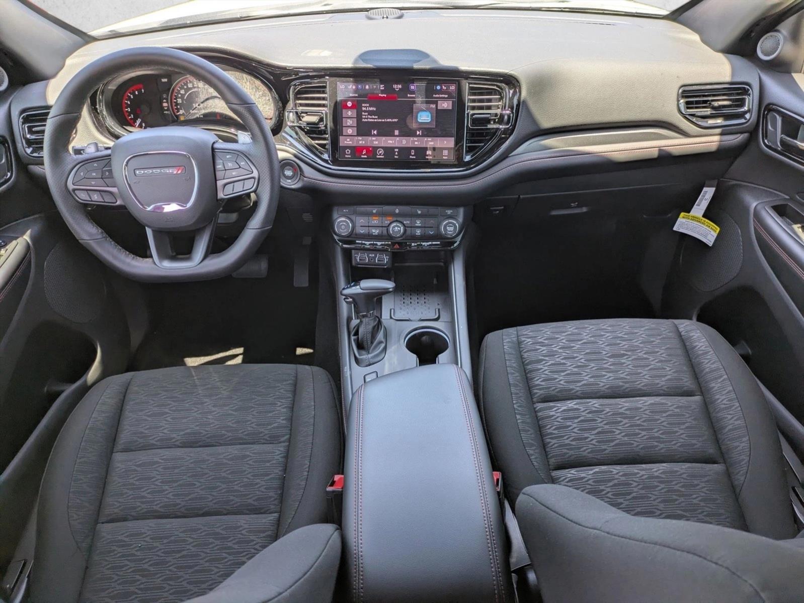 Thumbnail: 2026 Dodge Durango - 2