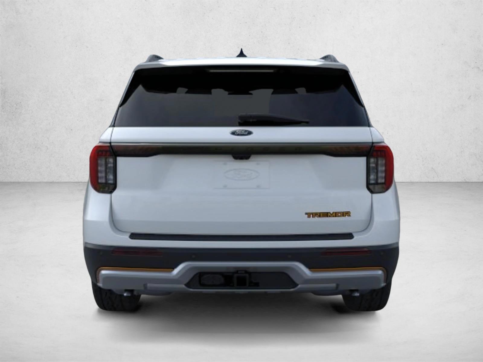 Thumbnail: 2026 Ford Explorer - 1