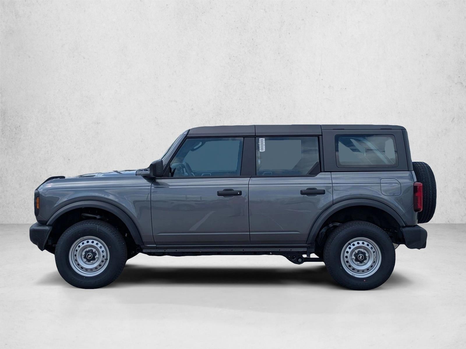 Thumbnail: 2026 Ford Bronco - 2