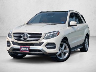 2016 Mercedes-Benz GLE 350 -
                  Sterling, VA