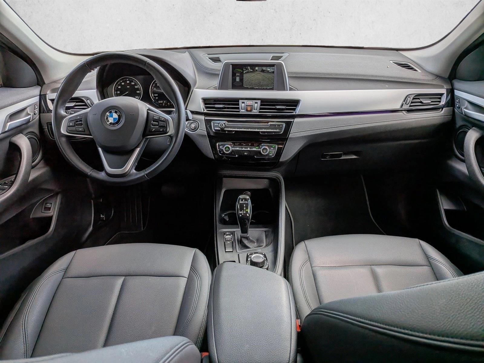 Thumbnail: 2023 BMW X2 - 3