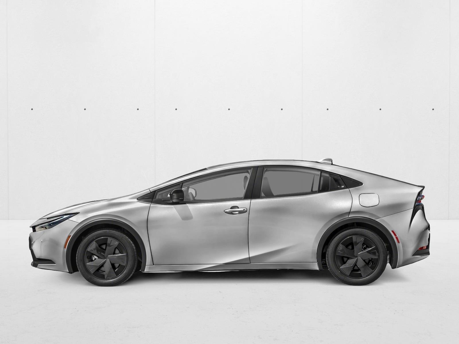 Thumbnail: 2026 Toyota Prius - 2