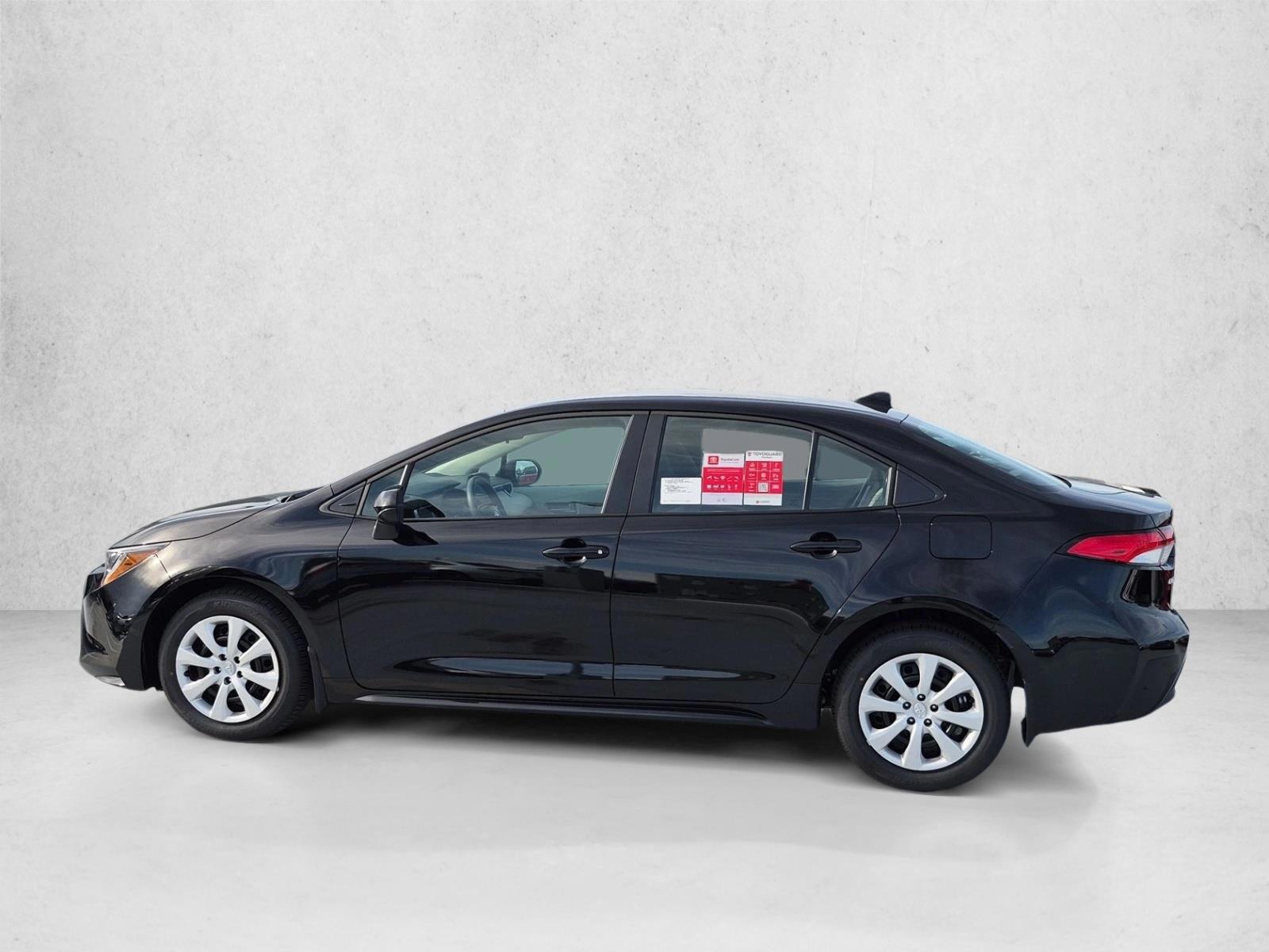 Thumbnail: 2026 Toyota Corolla - 2