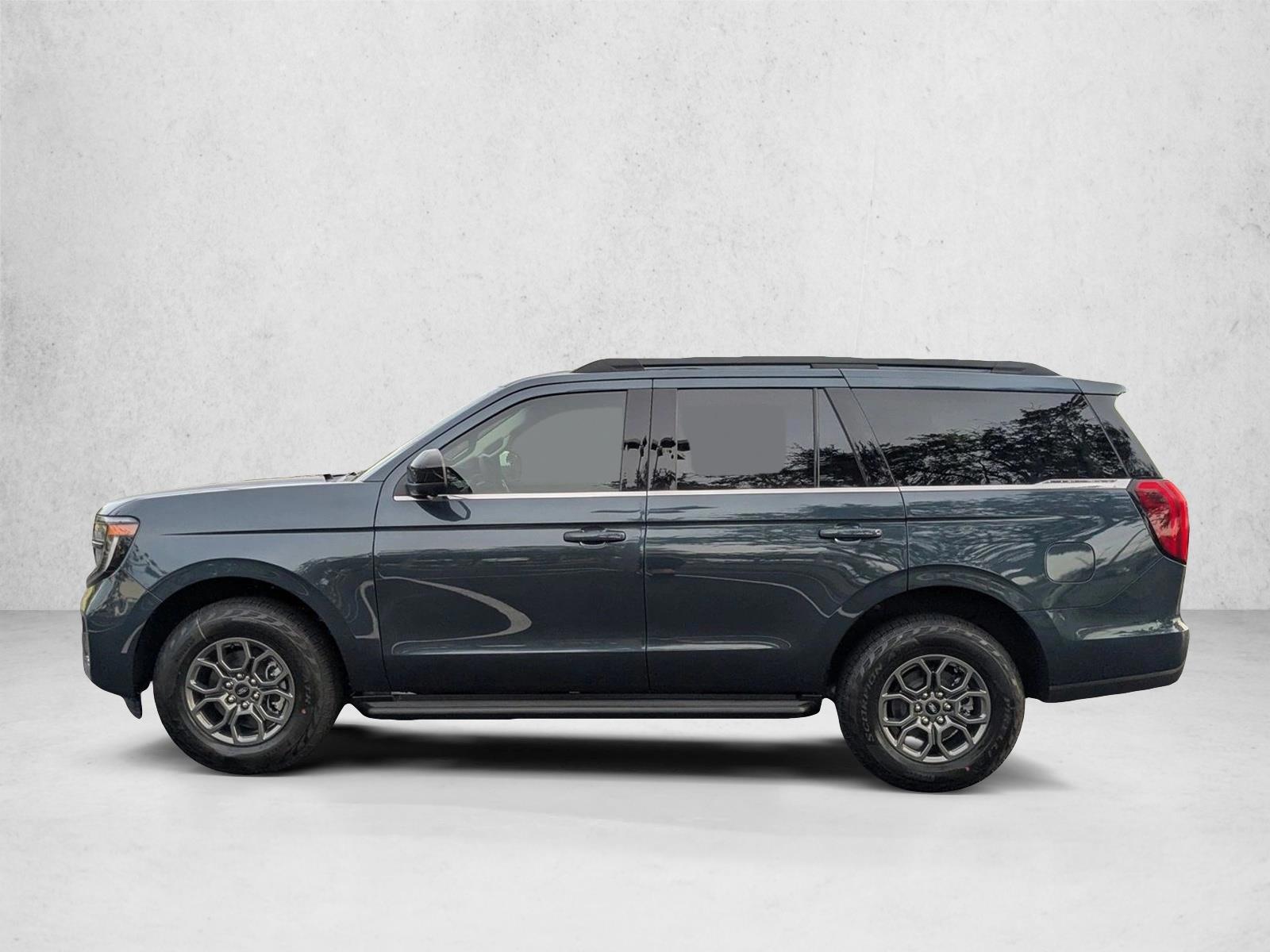 Thumbnail: 2025 Ford Expedition - 2