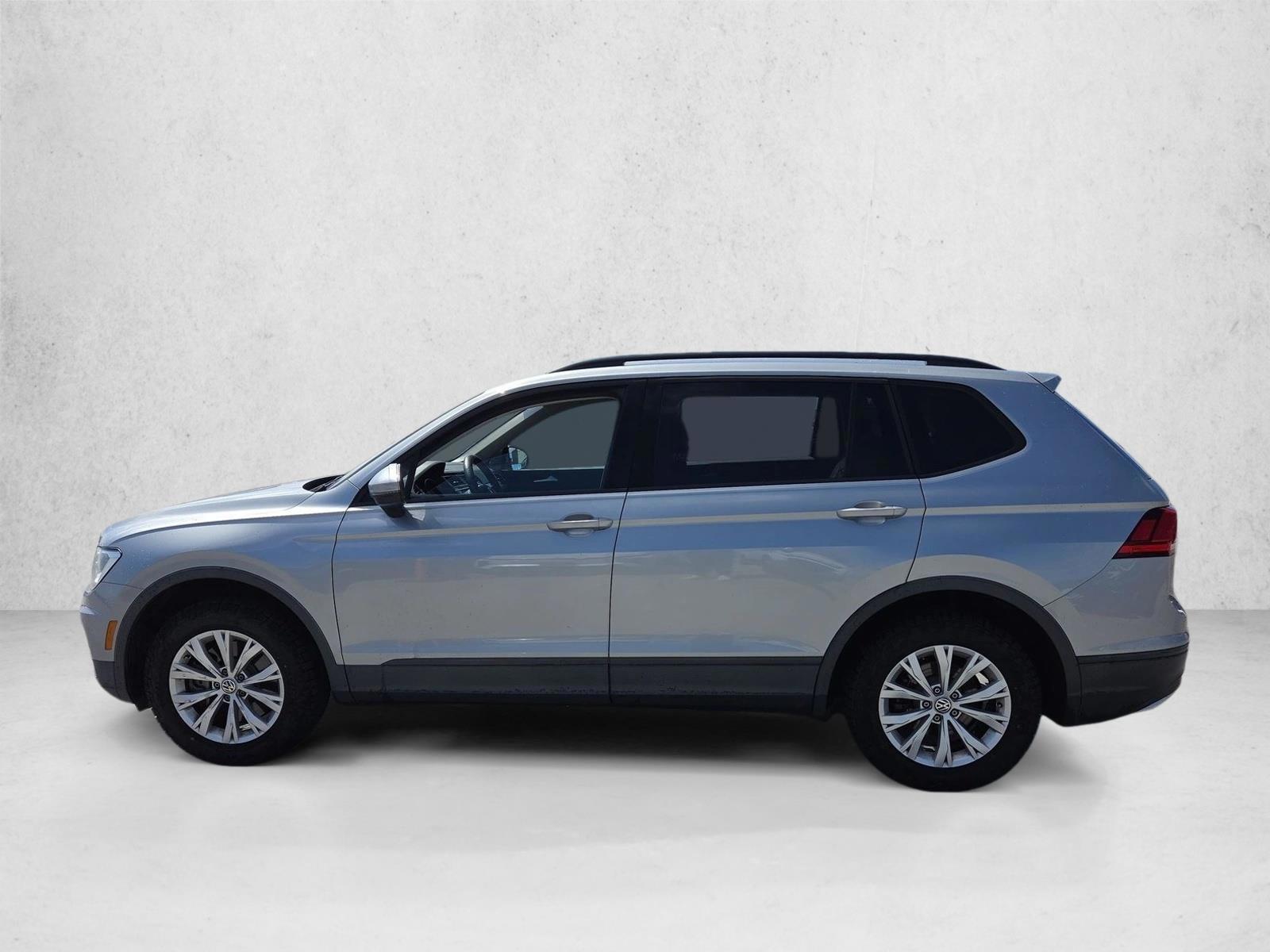 Thumbnail: 2019 Volkswagen Tiguan - 2