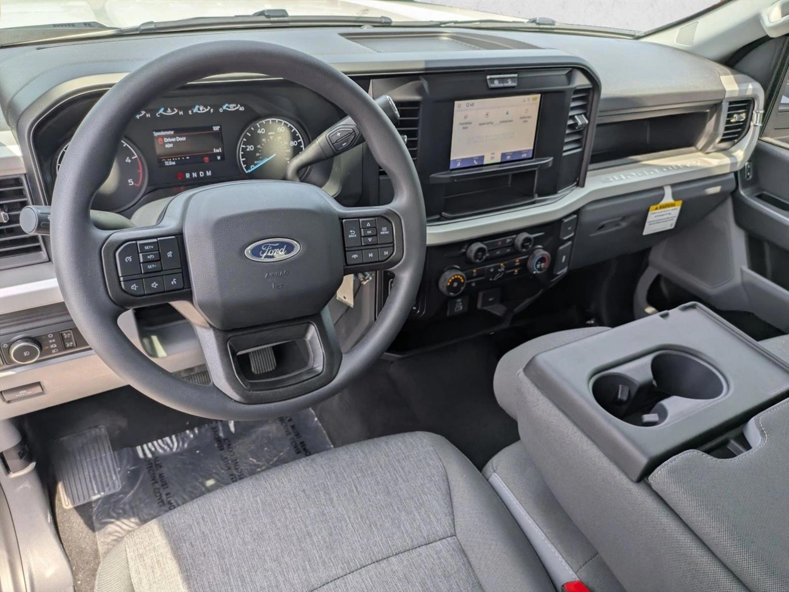 Thumbnail: 2026 Ford Econoline - 2