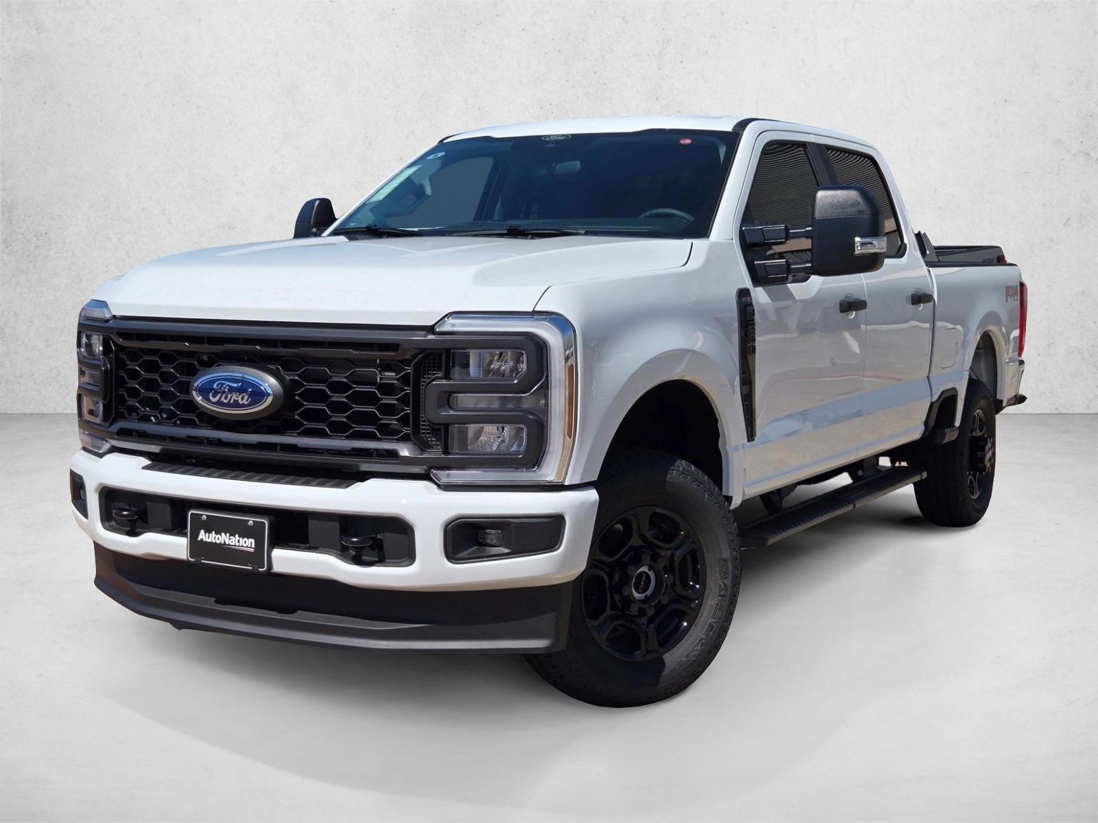 Thumbnail: 2026 Ford Econoline - 1