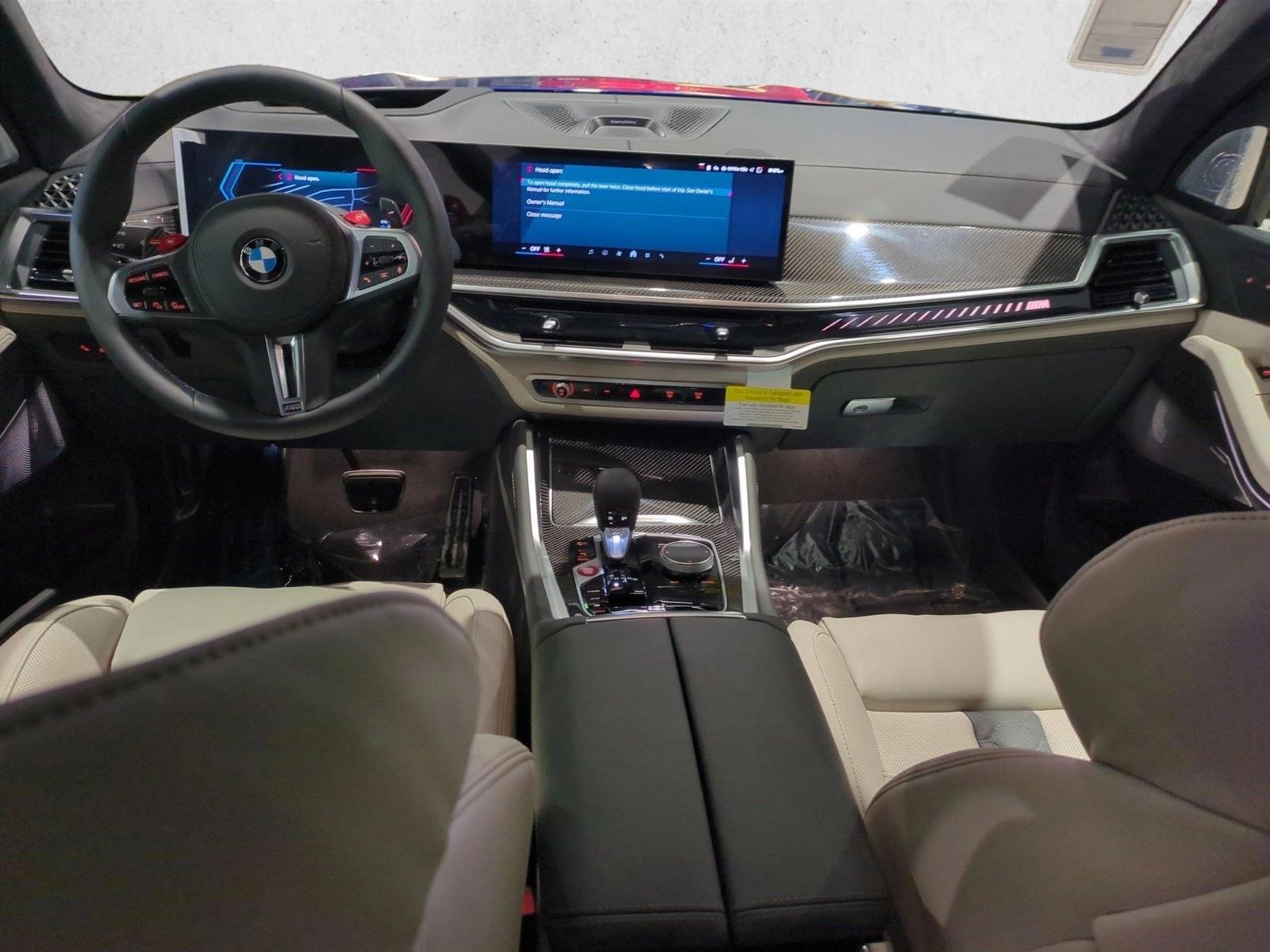 Thumbnail: 2026 BMW X5 - 4