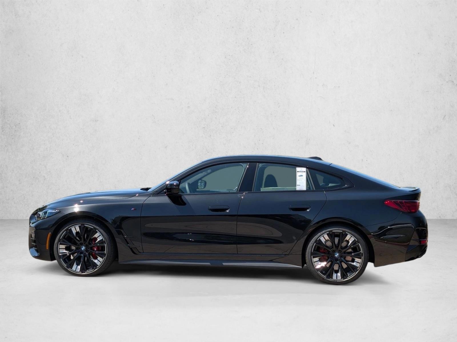 Thumbnail: 2026 BMW 4 Series - 2