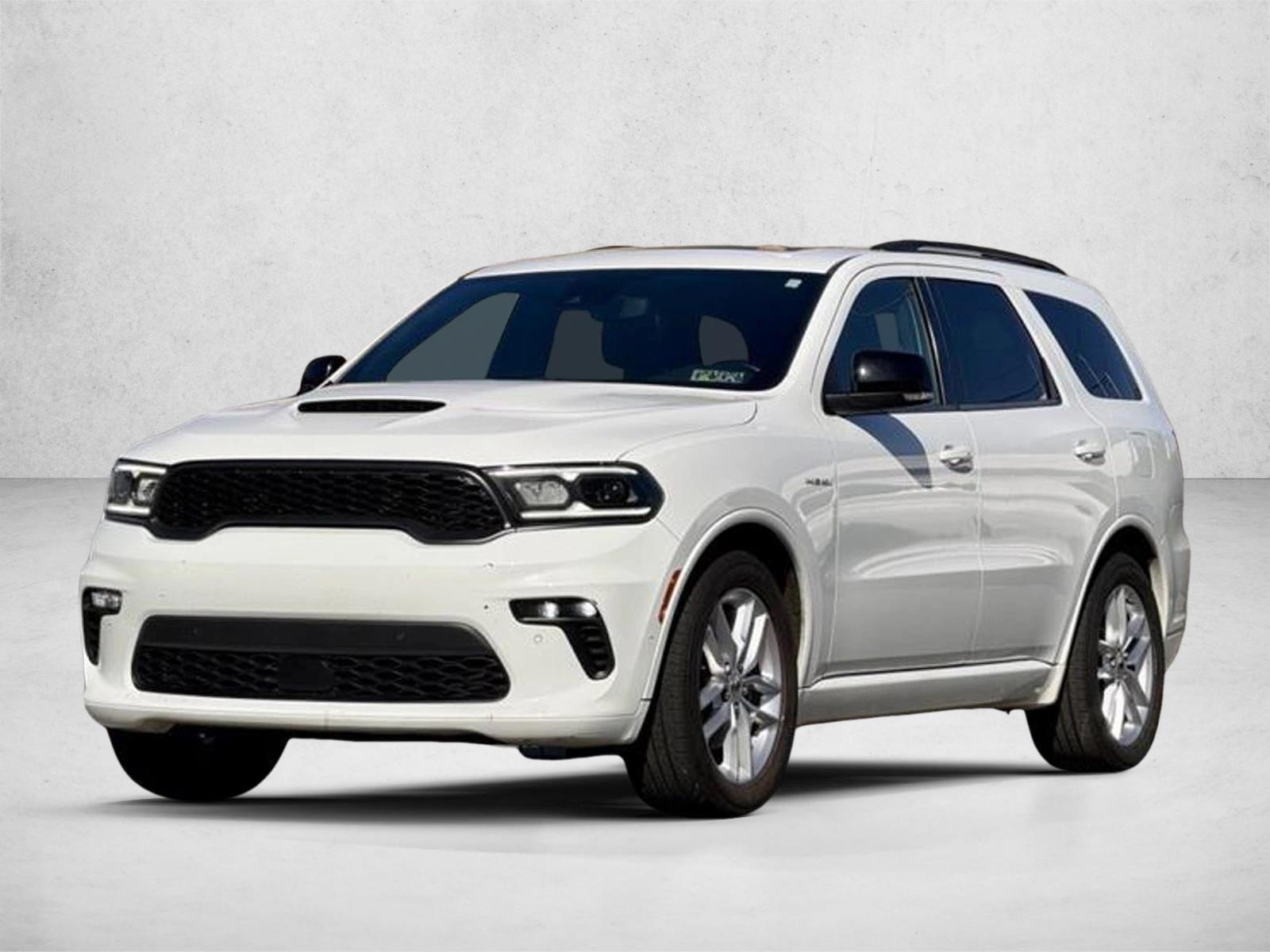 Thumbnail: 2023 Dodge Durango - 1