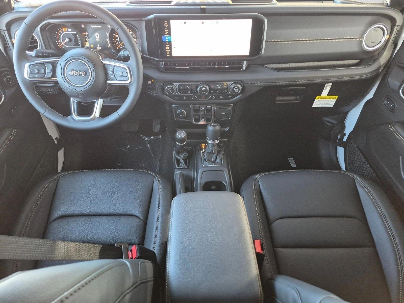 Thumbnail: 2026 Jeep Wrangler - 3