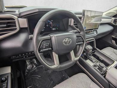 2024 Toyota Sequoia