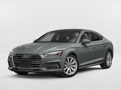 2018 Audi A5 Premium Plus -
                  Colorado Springs, CO