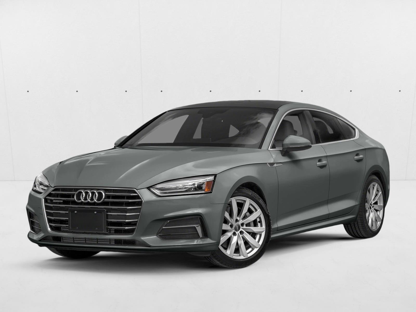 2018 Audi A5 Sportback 2.0T Premium Plus quattro S tronic's photo