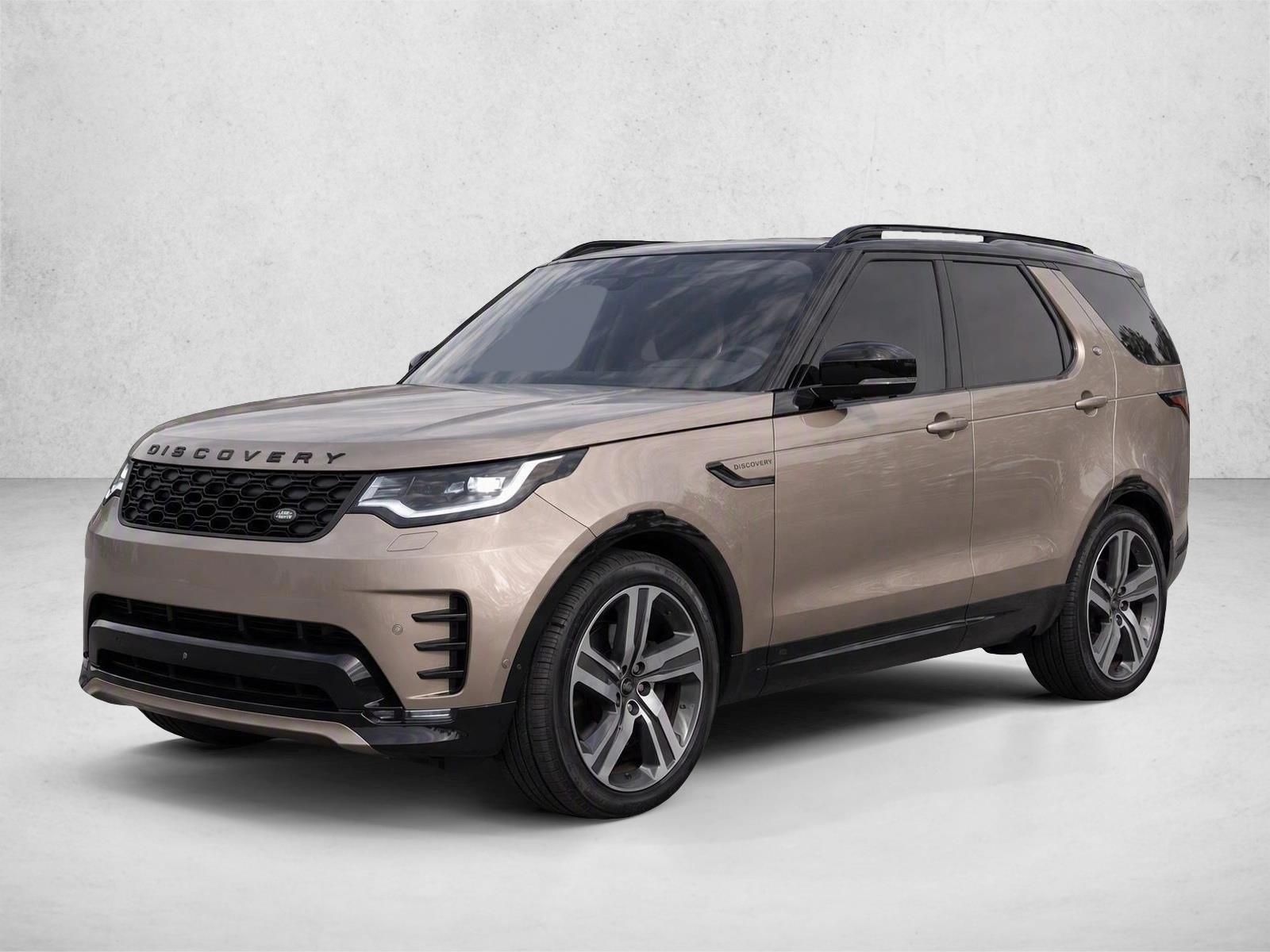 2021 Land Rover Range Rover Velar
