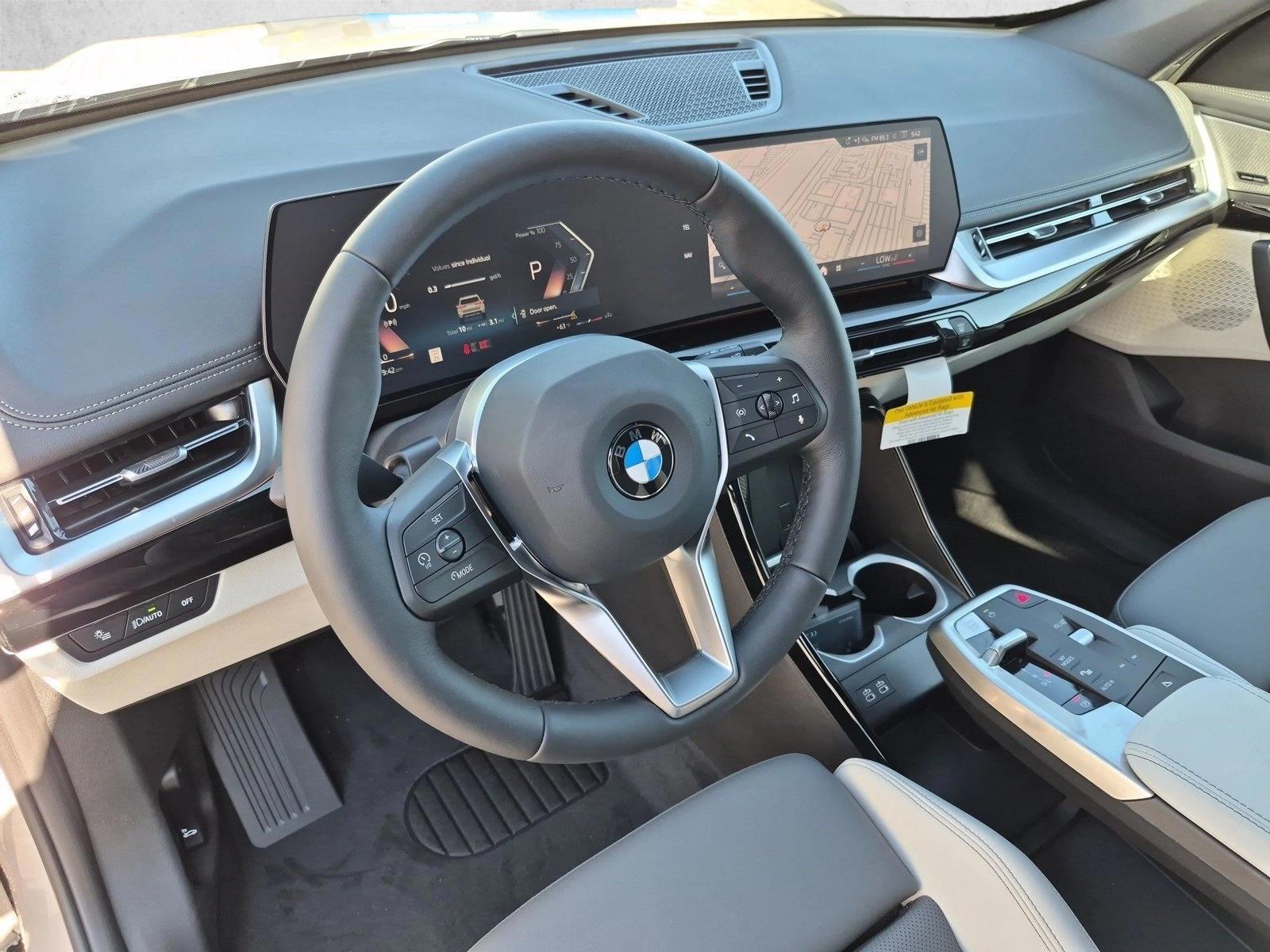 Thumbnail: 2026 BMW X1 - 3
