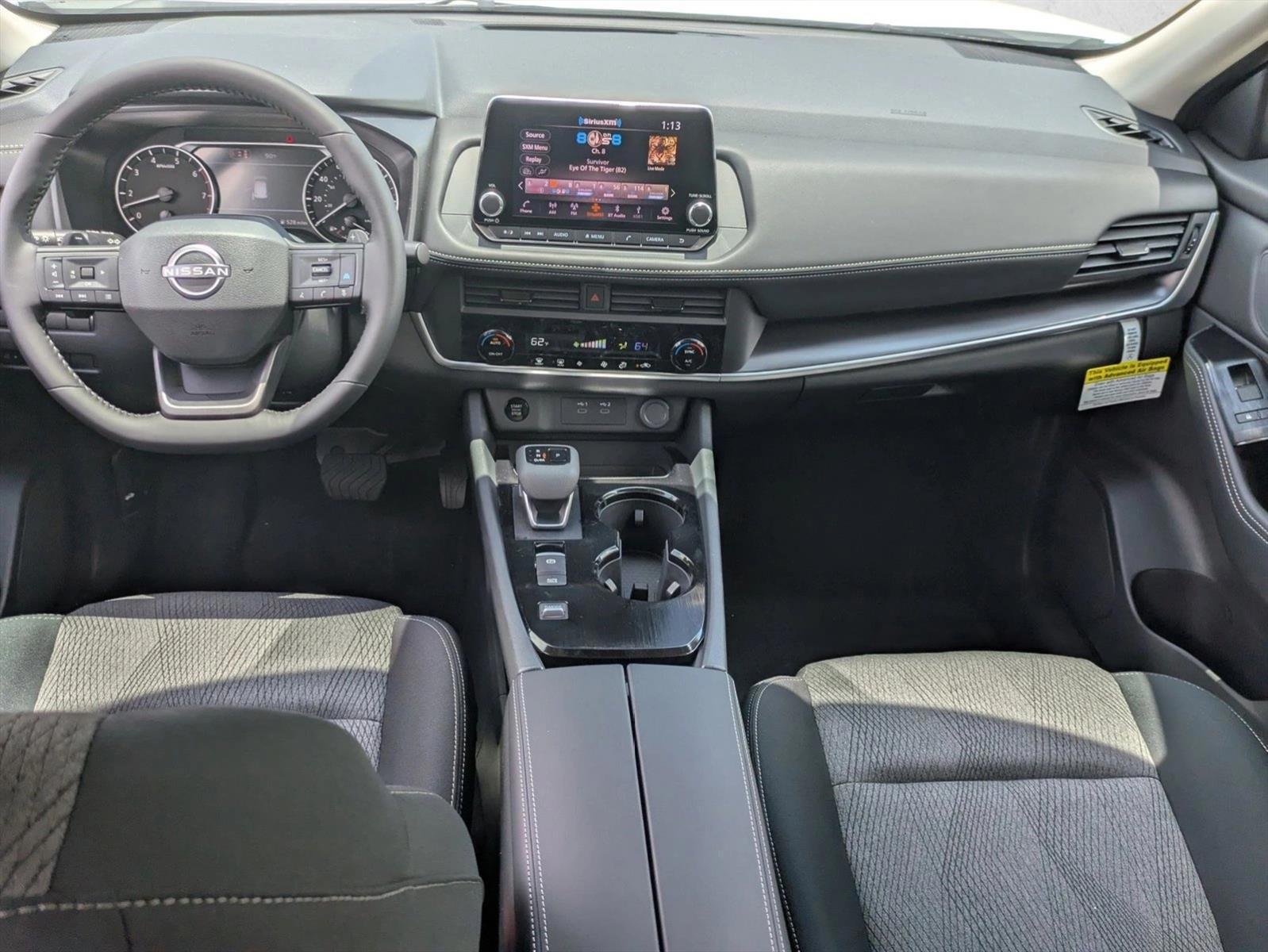 Thumbnail: 2026 Nissan Rogue - 3