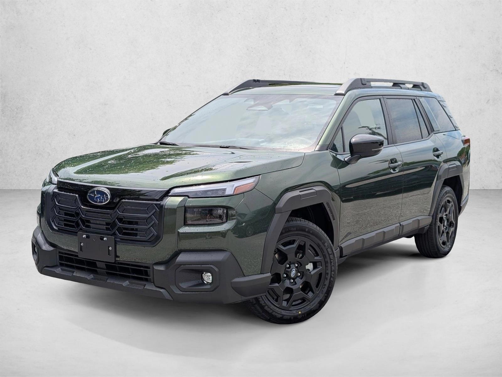 Thumbnail: 2026 Subaru Outback - 1