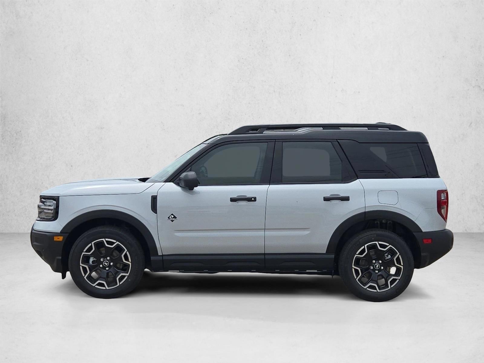 Thumbnail: 2026 Ford Bronco Sport - 2