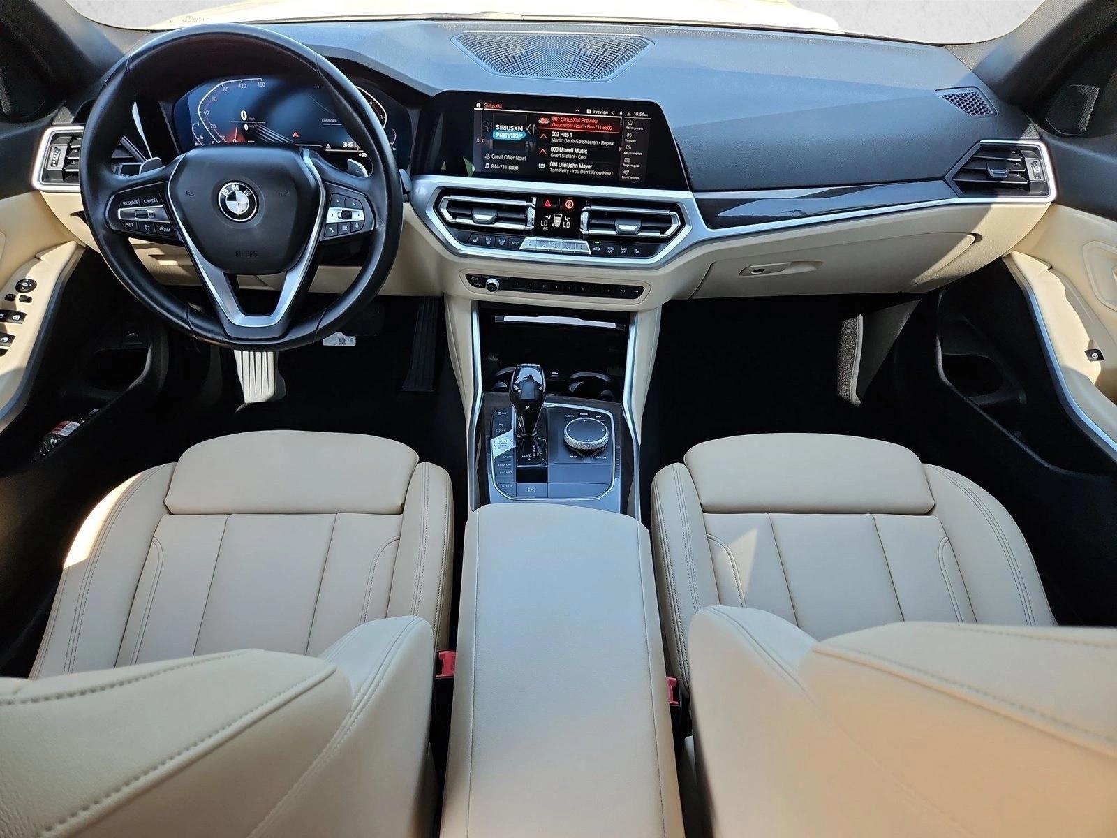 Thumbnail: 2020 BMW 3 Series - 3