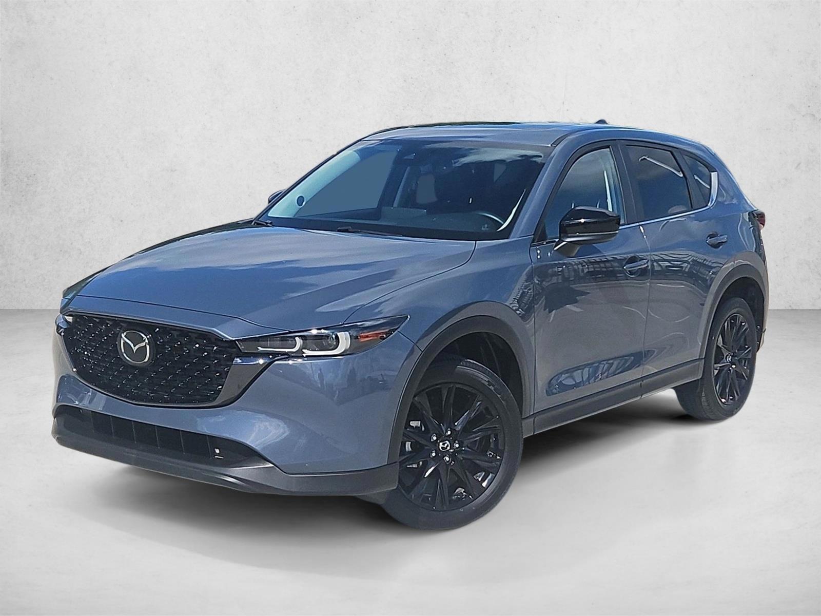 Thumbnail: 2025 Mazda CX-5 - 1
