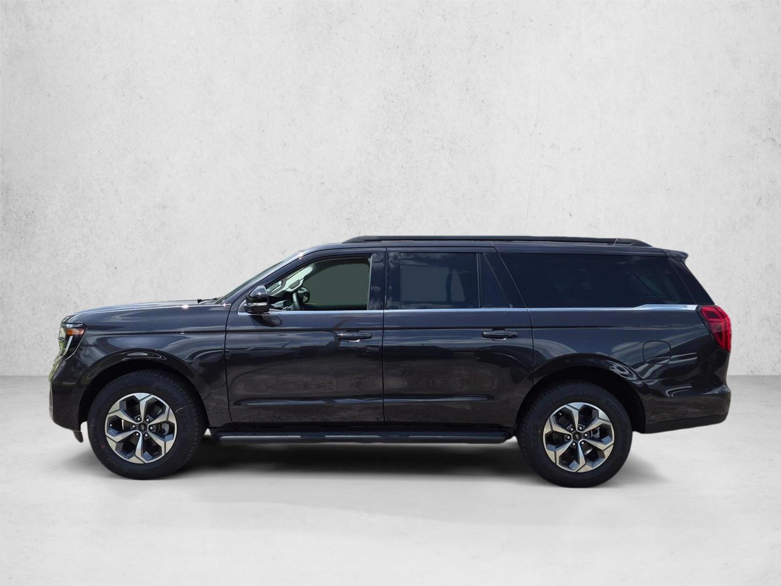 Thumbnail: 2027 Ford Expedition MAX - 2