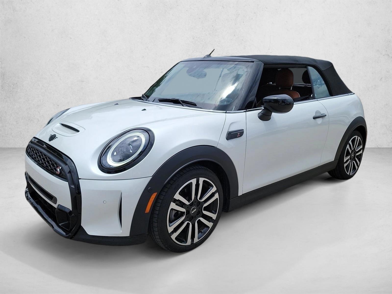 Thumbnail: 2024 MINI Cooper - 1